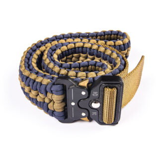 Belts, Bracelets, Lanyards and more…